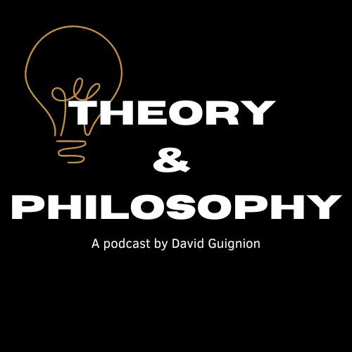 Theory & Philosophy cover
