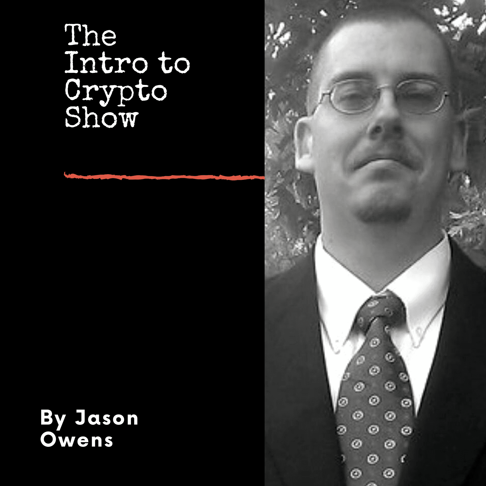 Intro to Crypto Show cover