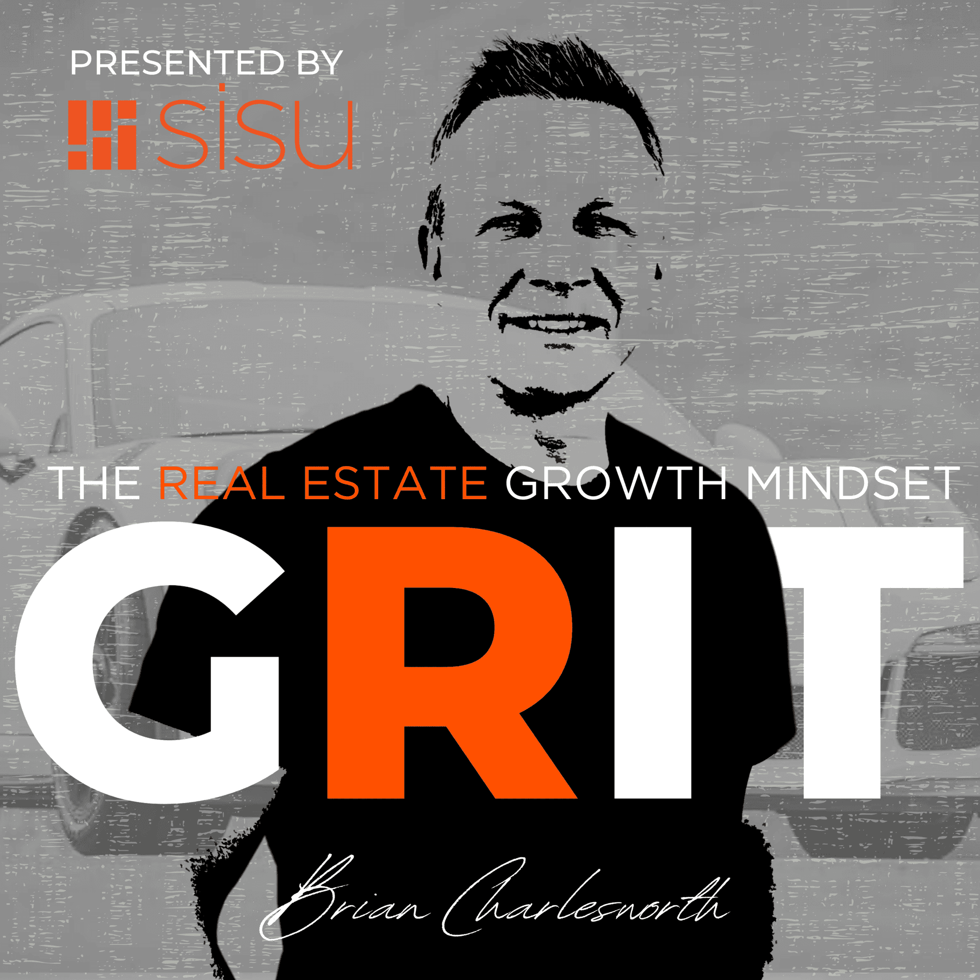 GRIT: The Real Estate Growth Mindset cover
