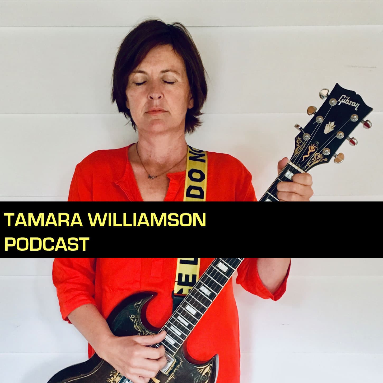 Tamara Williamson cover