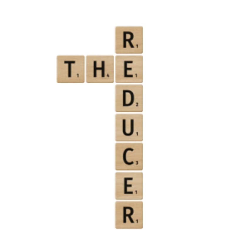 The Reducer cover