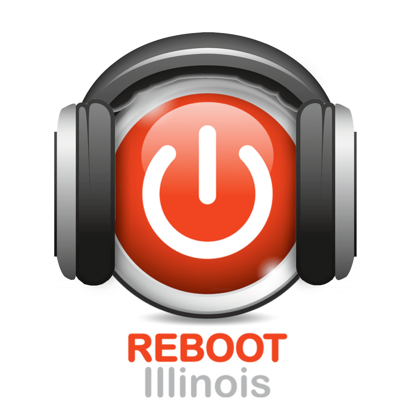 Reboot Illinois cover