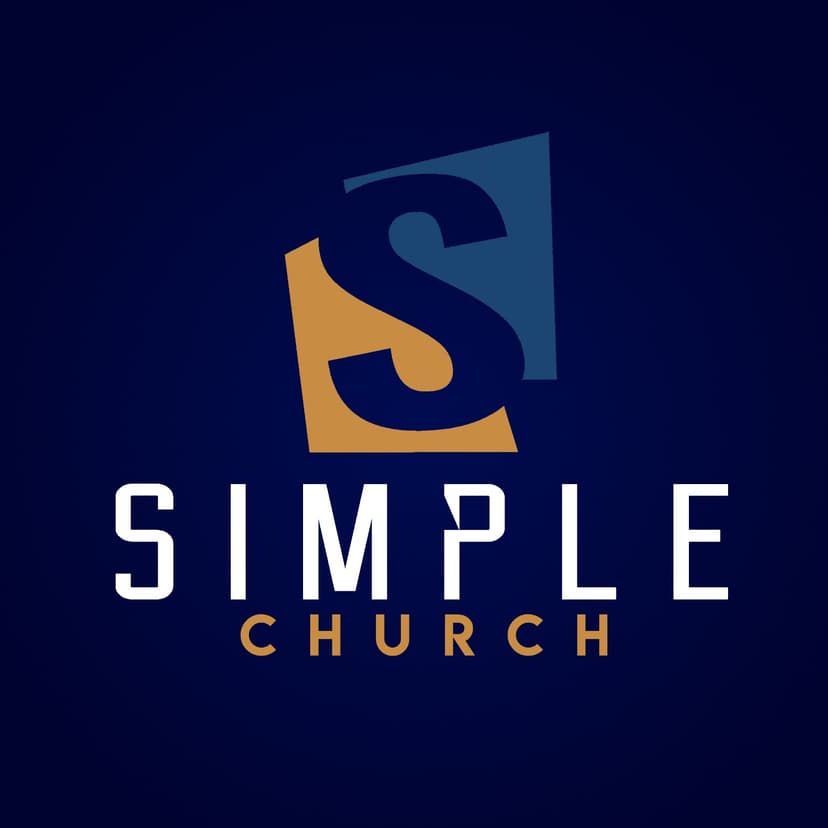 Simple Church cover