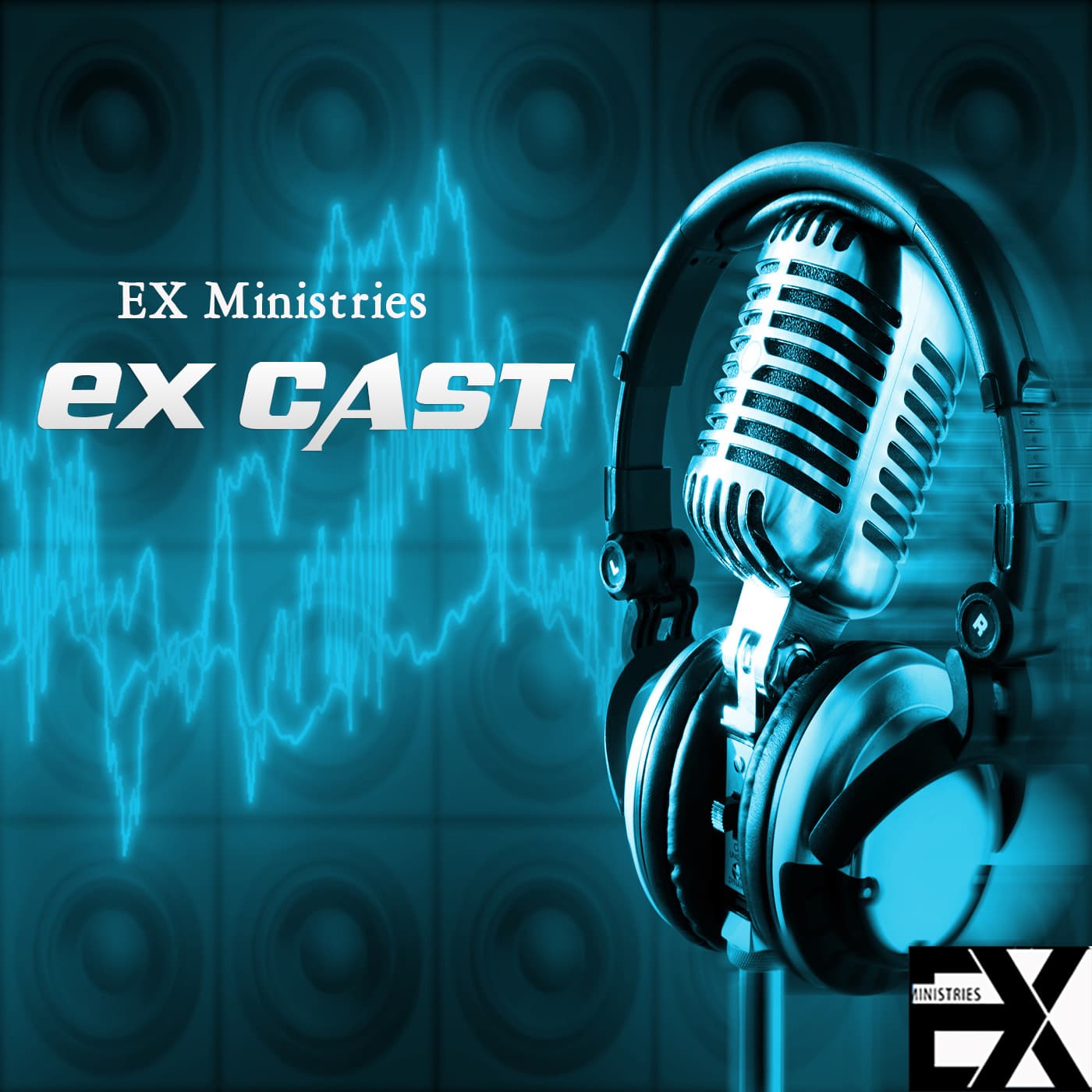 EX-CAST cover