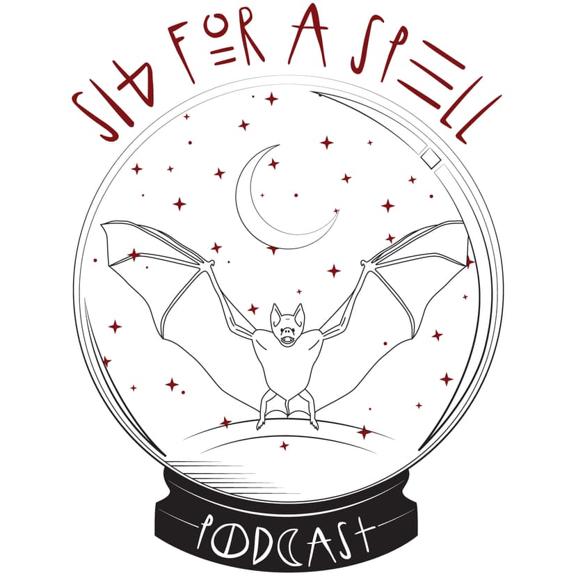 Sit For A Spell cover