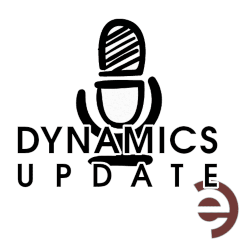 Dynamics Update cover