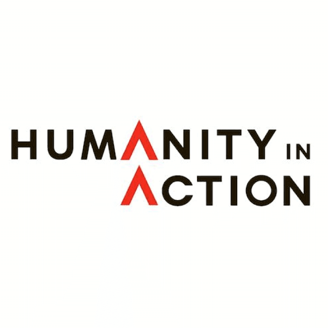 Humanity in Action cover