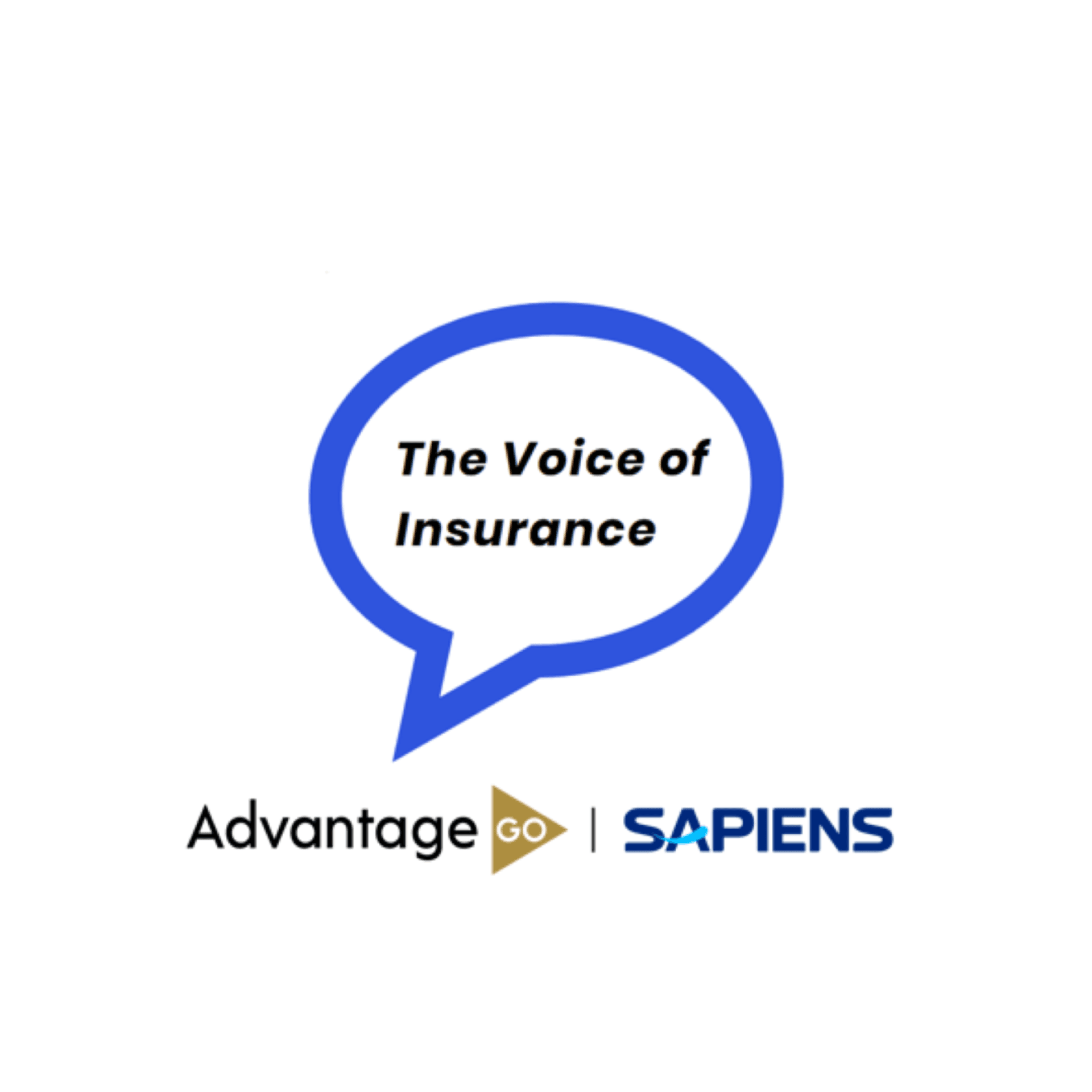 The Voice of Insurance cover