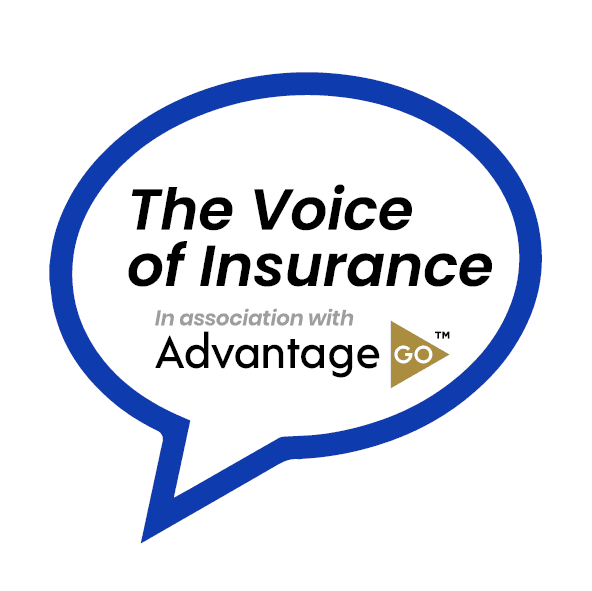 The Voice of Insurance cover
