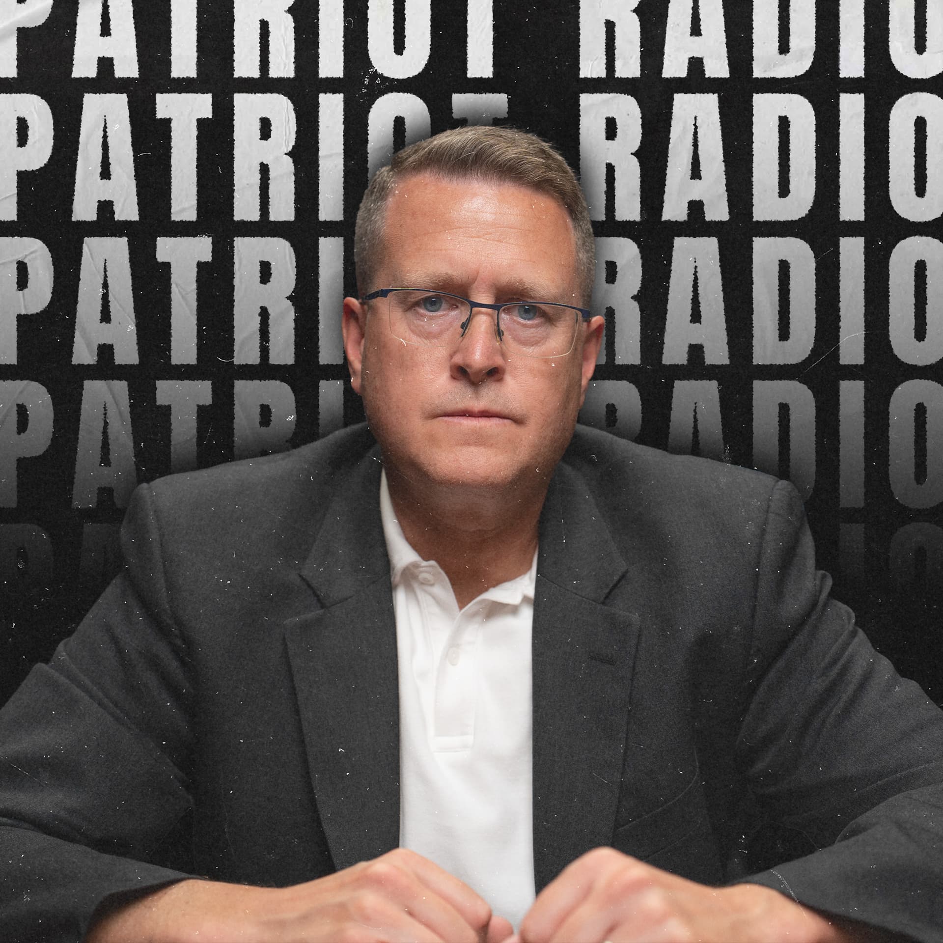 Patriot Radio With Matt Shea cover