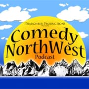 Comedy NorthWest cover