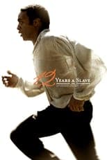 12 Years a Slave [2013] streaming VF gratuit [Regarder~Film complet ] cover