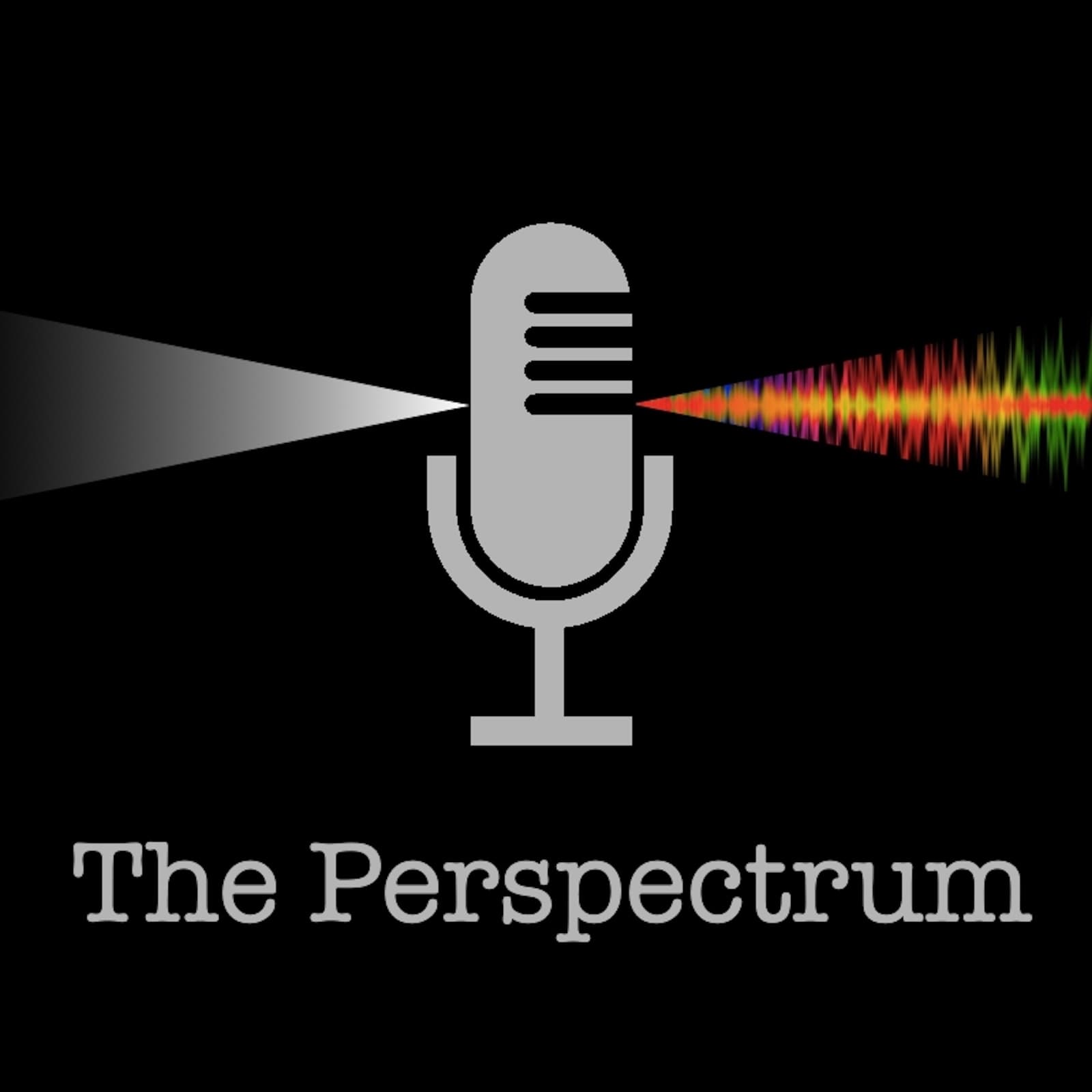 Guns Guns Guns - The Perspectrum cover
