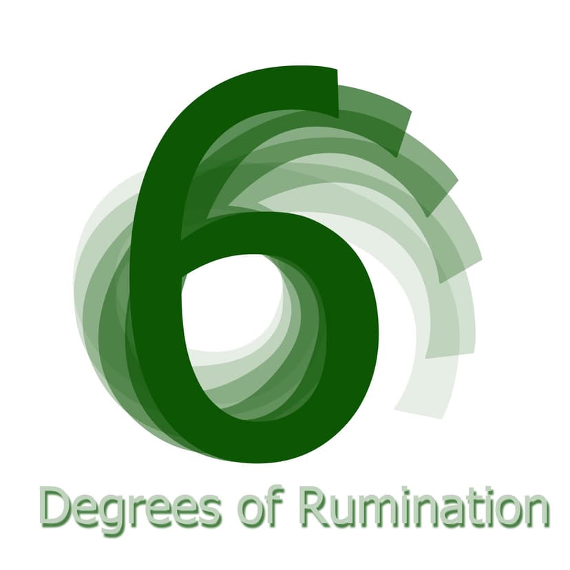 Six Degrees of Rumination cover