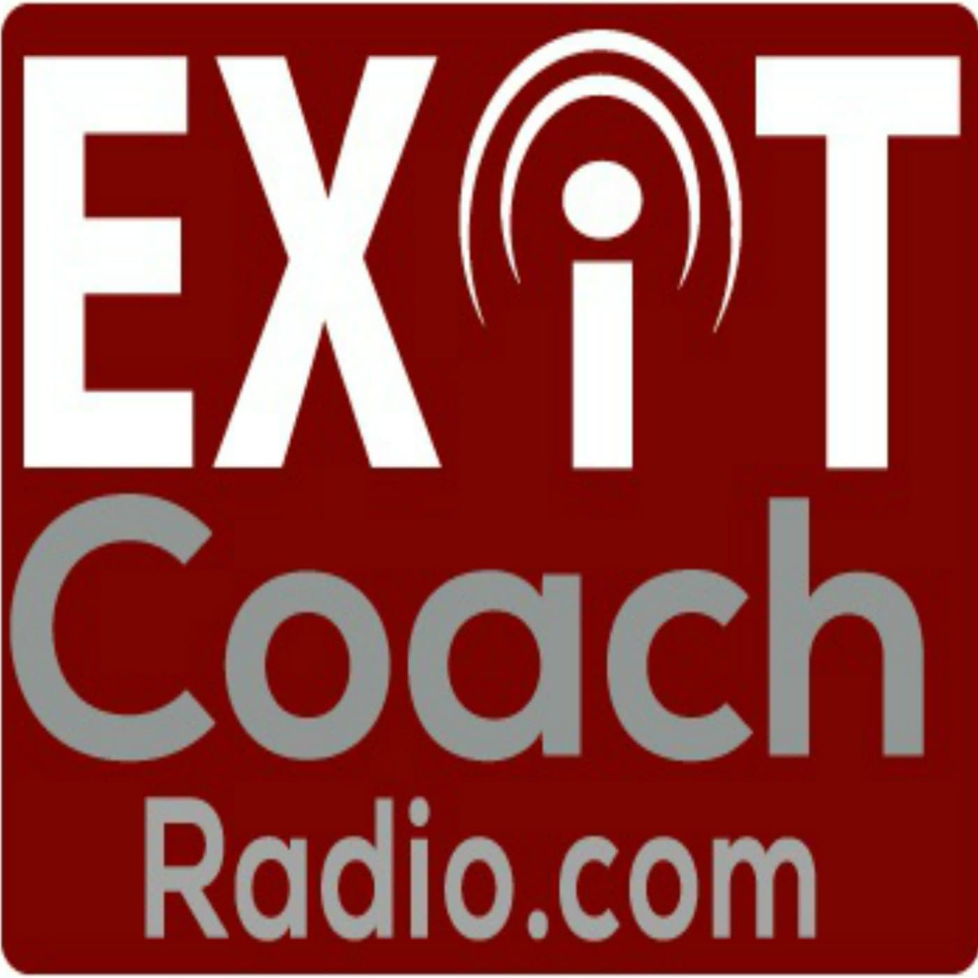 Exit Coach Radio cover
