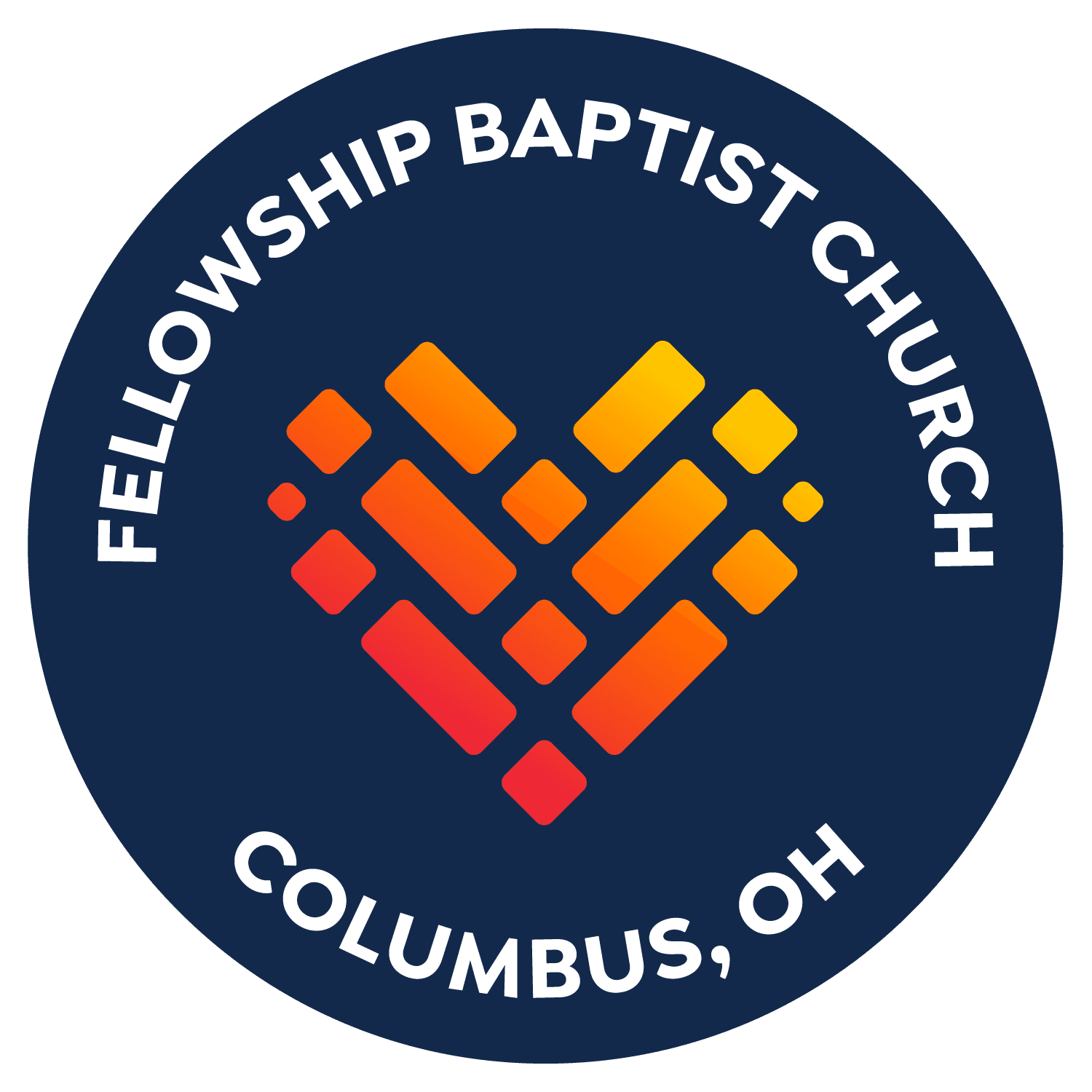Fellowship Baptist Church cover