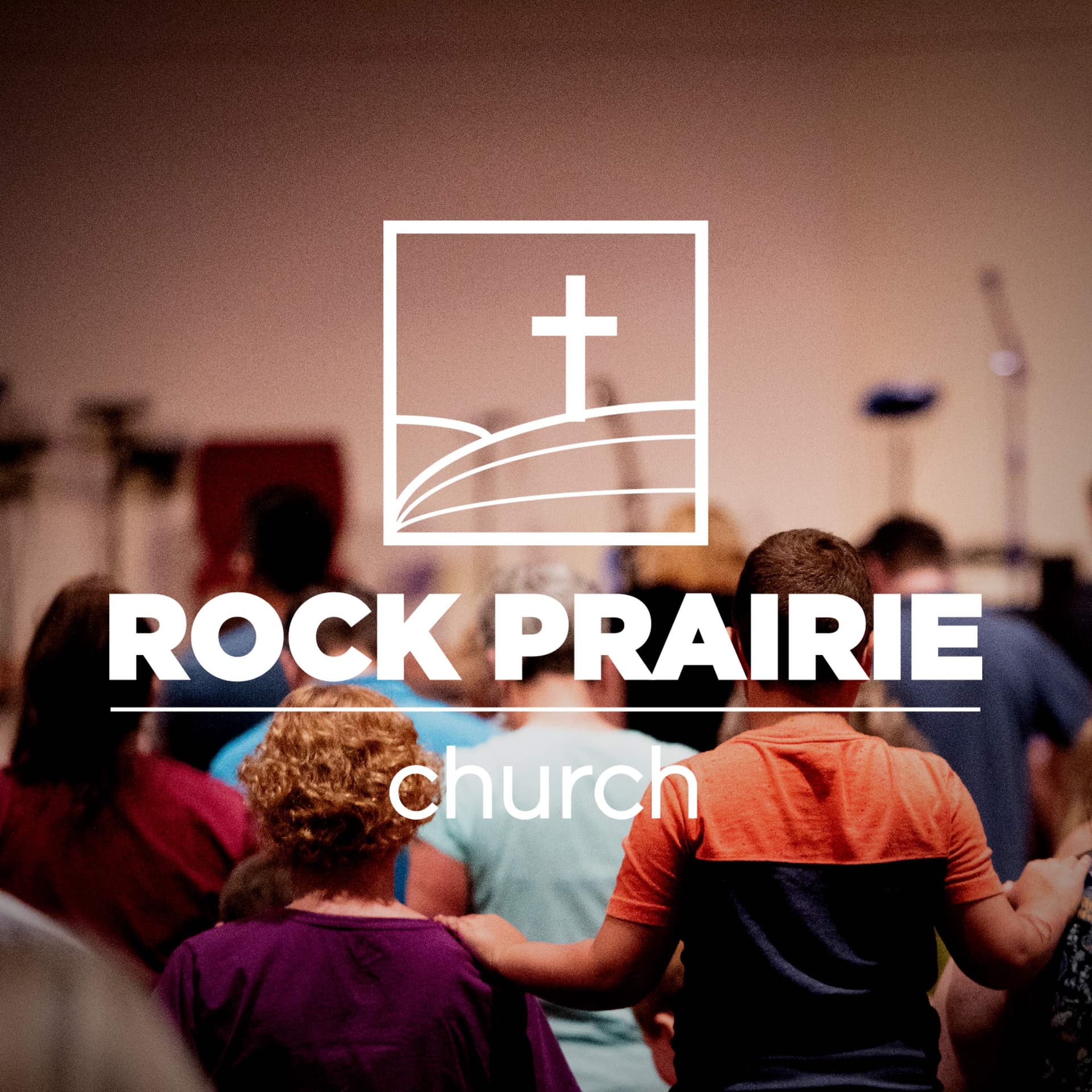 What Must I Do? - Rock Prairie Podcast cover