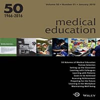 Medical Education Podcasts cover