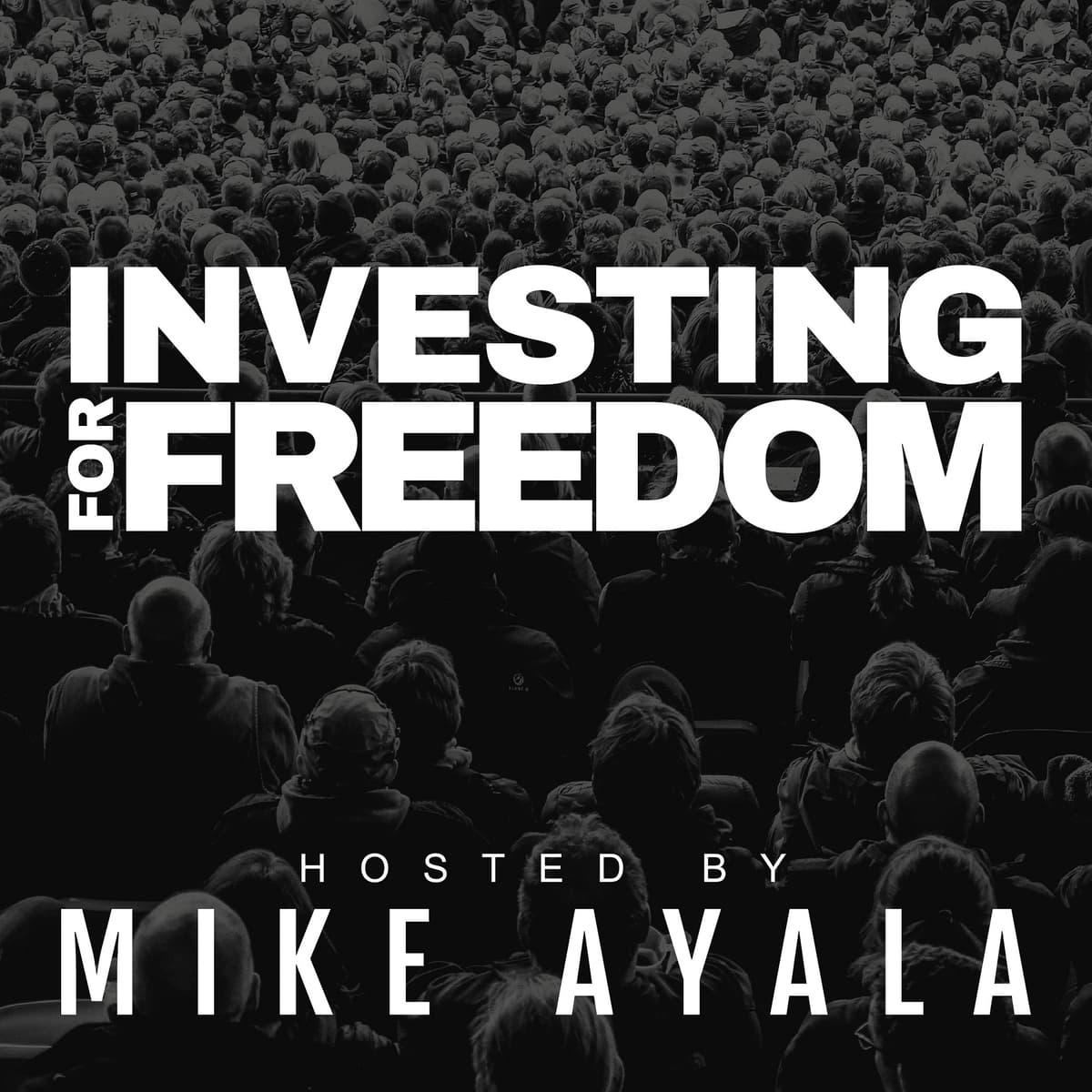 Brian Beers | Brian‘s 5 Step Philosophy - Investing For Freedom with Mike Ayala cover