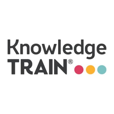 Knowledge Train’s Podcast cover