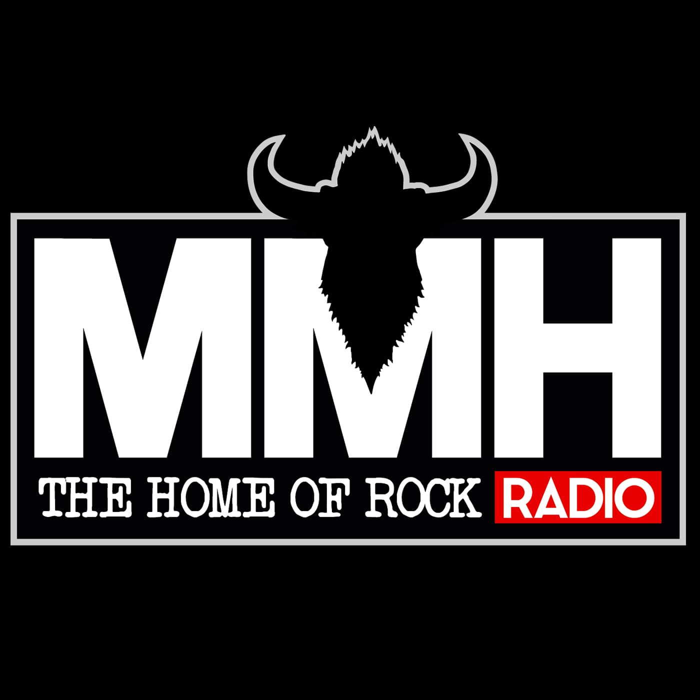 MMH - The Home Of Rock Radio Podcasts cover