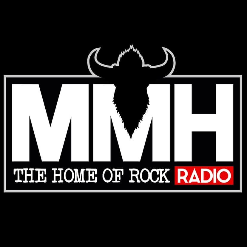 MMH - The Home Of Rock Radio Podcasts cover