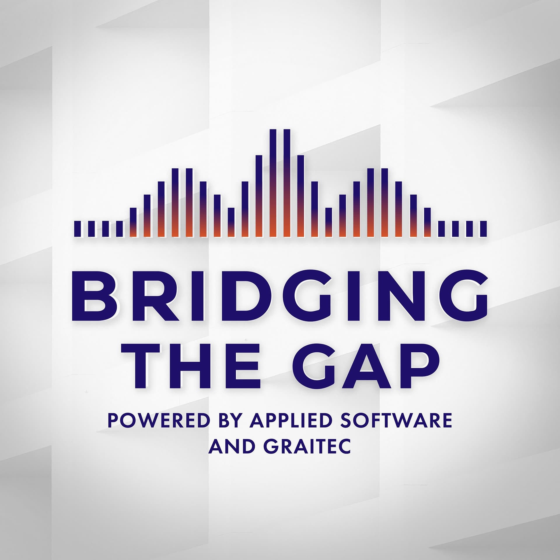 Bridging the Gap: Insights & Innovations in Construction cover