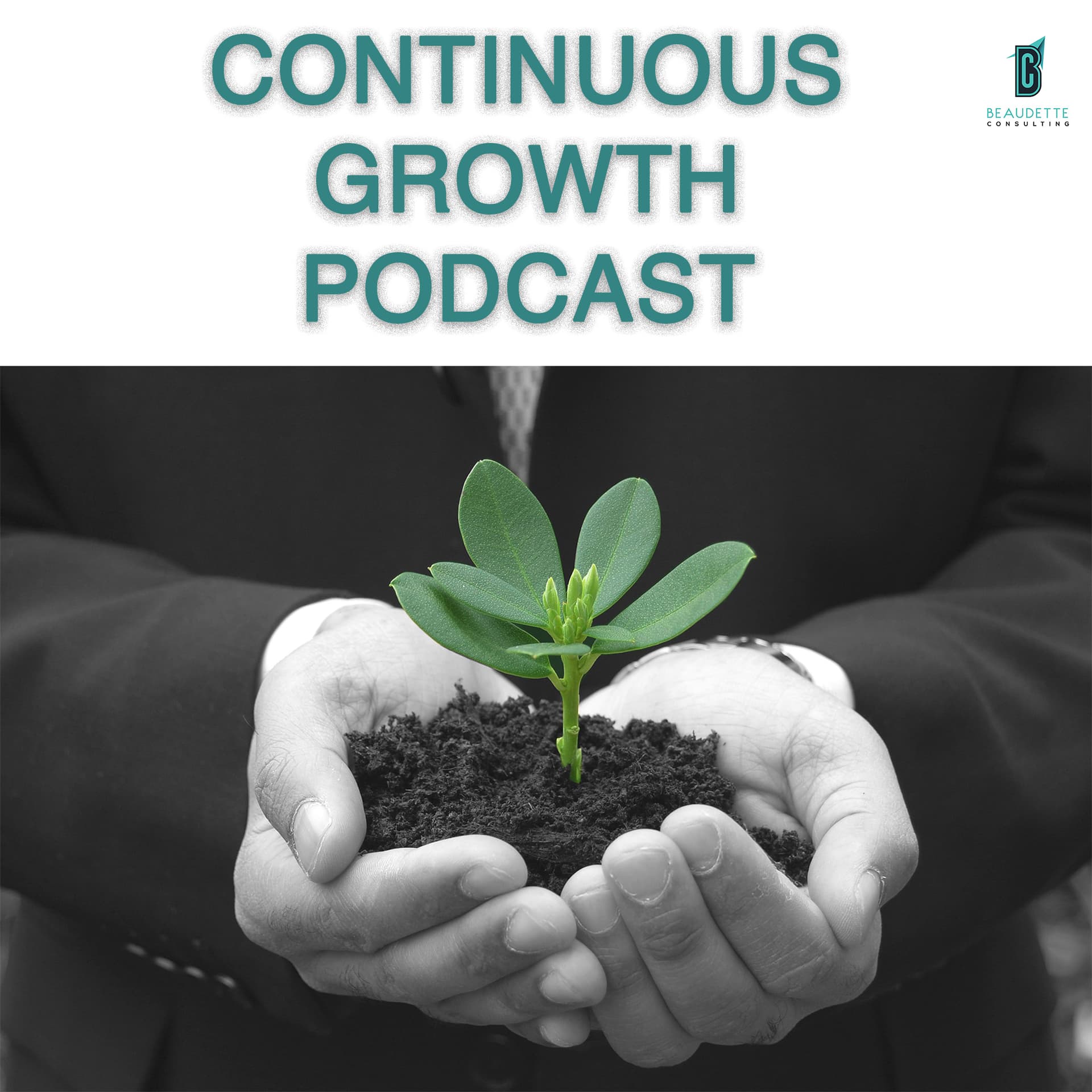 Continuous Growth cover