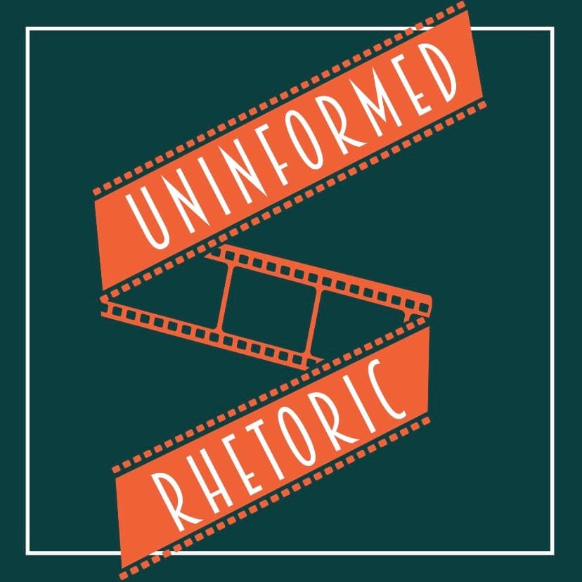Uninformed Rhetoric cover