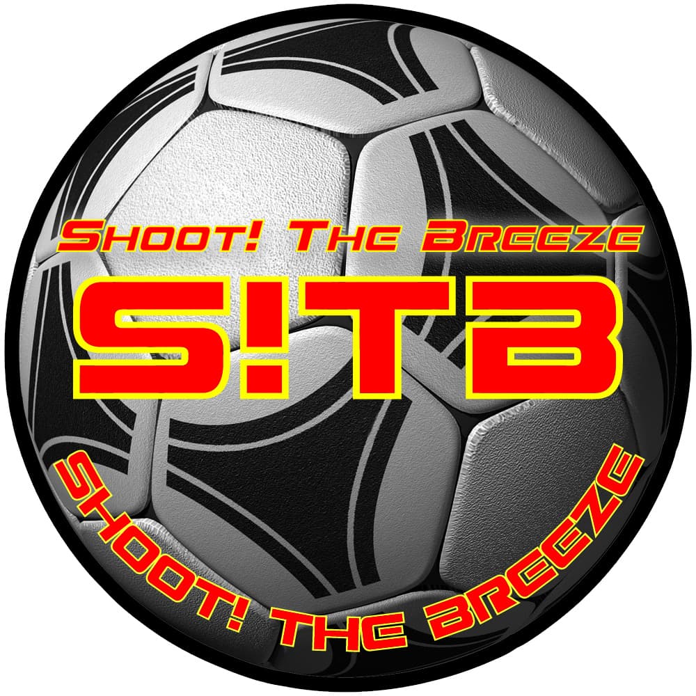 Shoot The Breeze cover