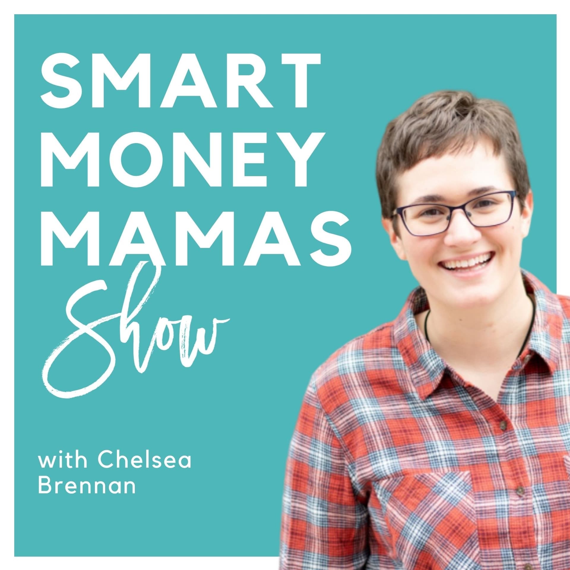 Smart Money Mamas Show cover
