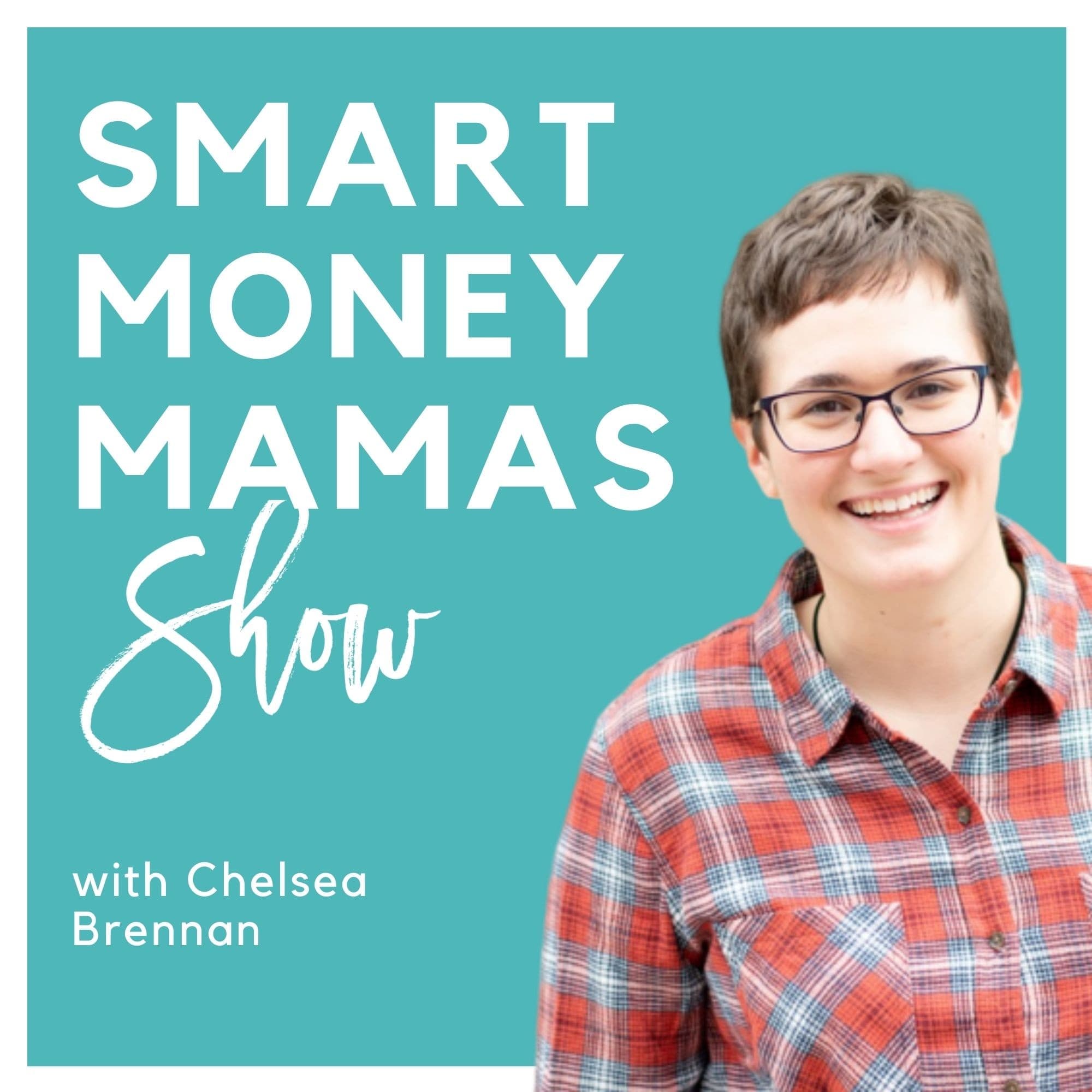 Smart Money Mamas Show cover