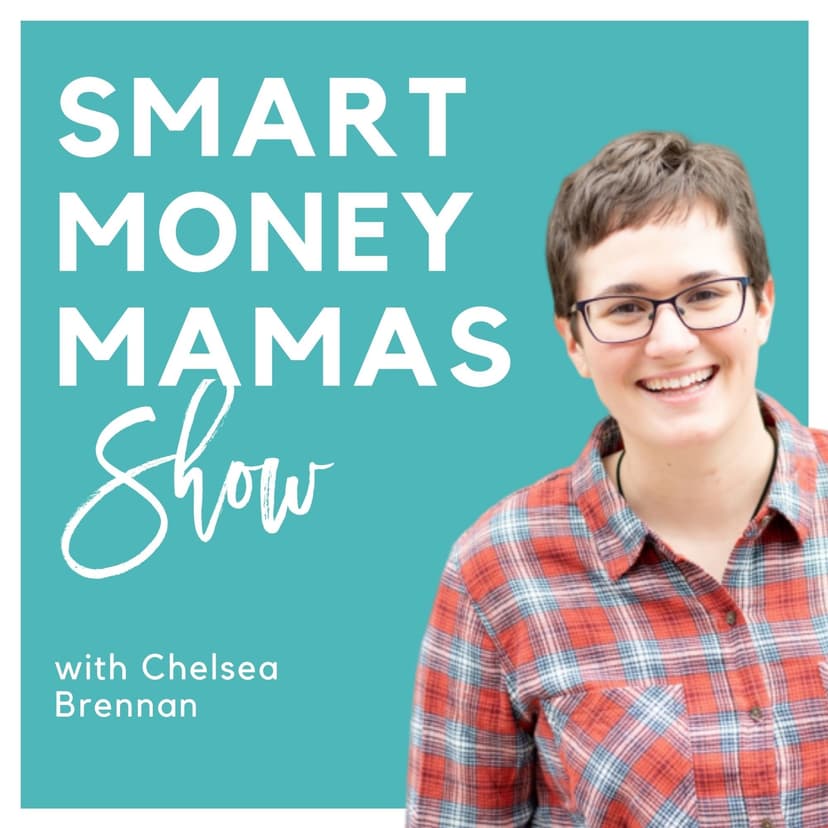 Smart Money Mamas Show cover