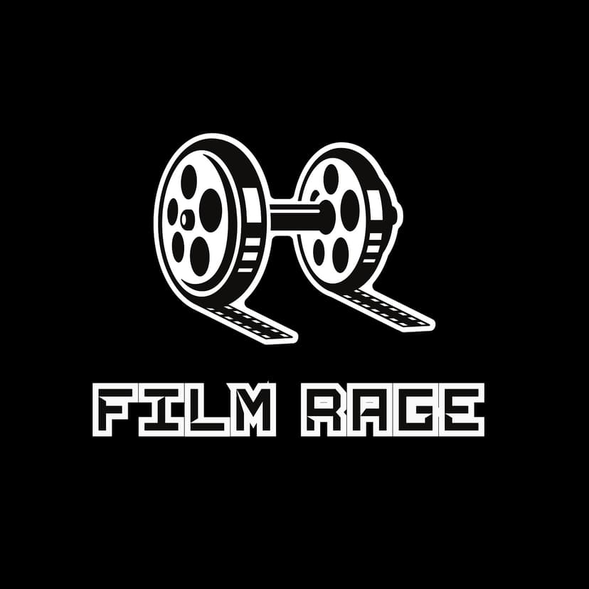 Film Rage cover