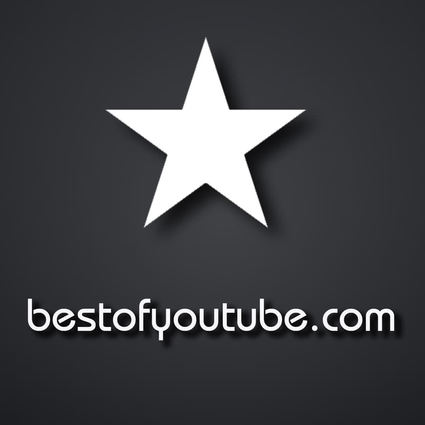 Best of YouTube (video) cover