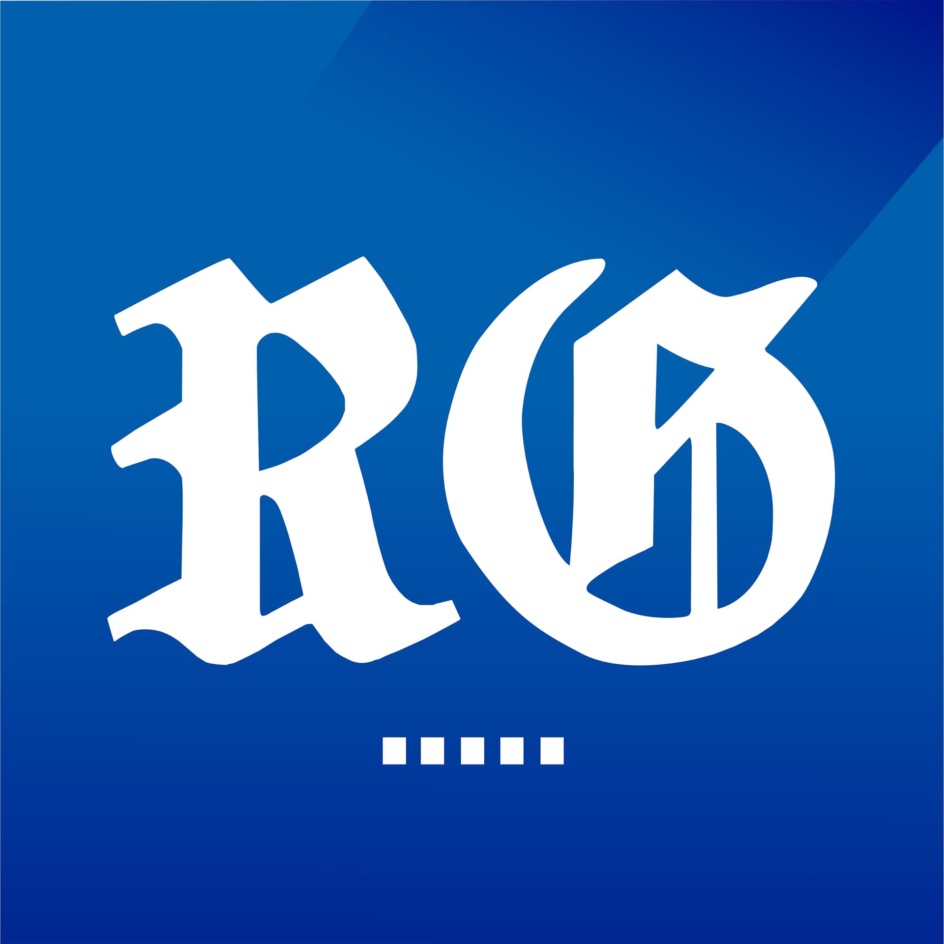 RG Podcast cover