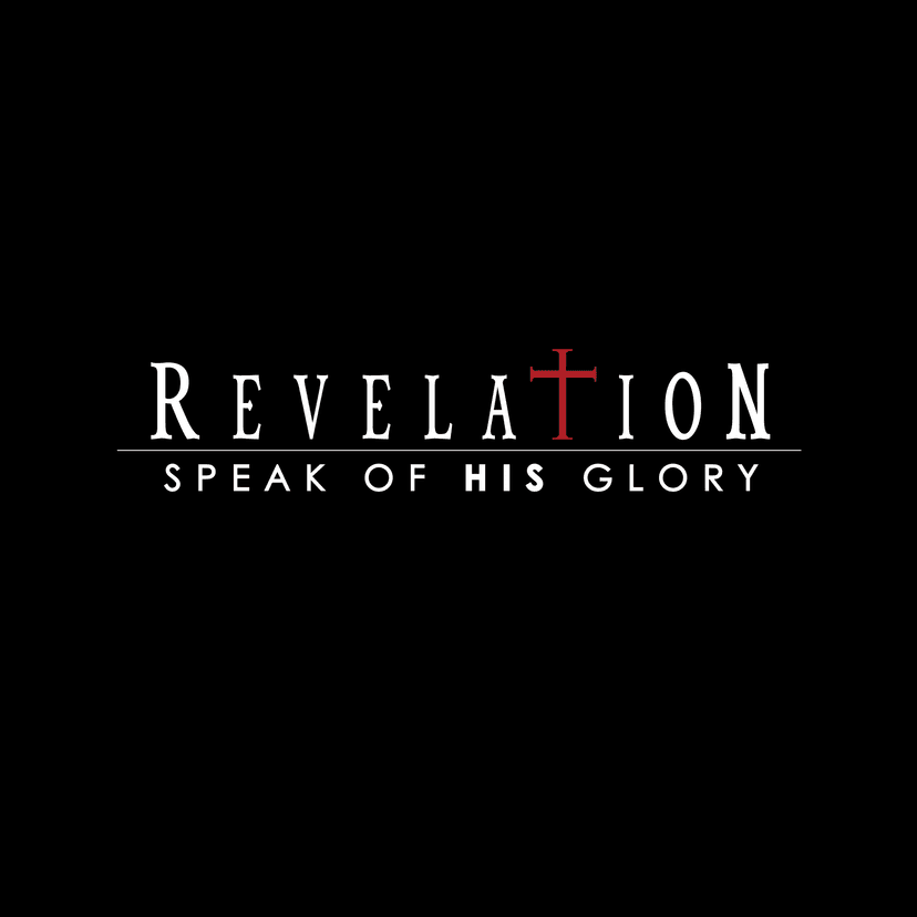 Revelation Church cover