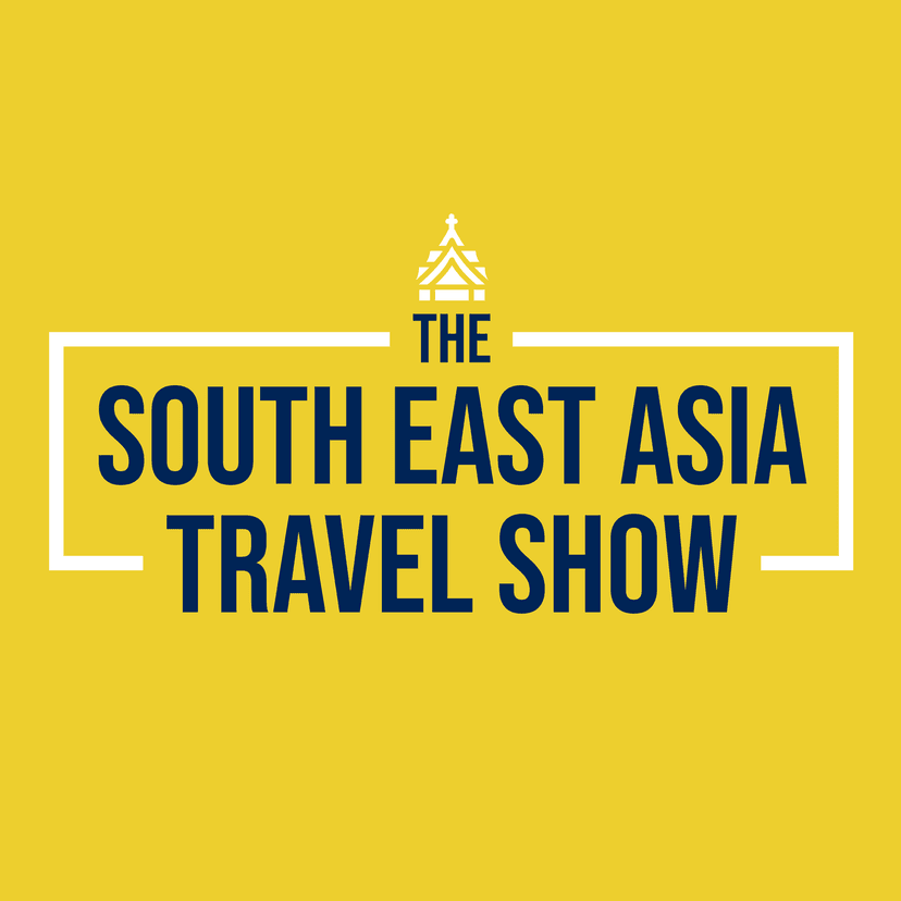 The South East Asia Travel Show cover
