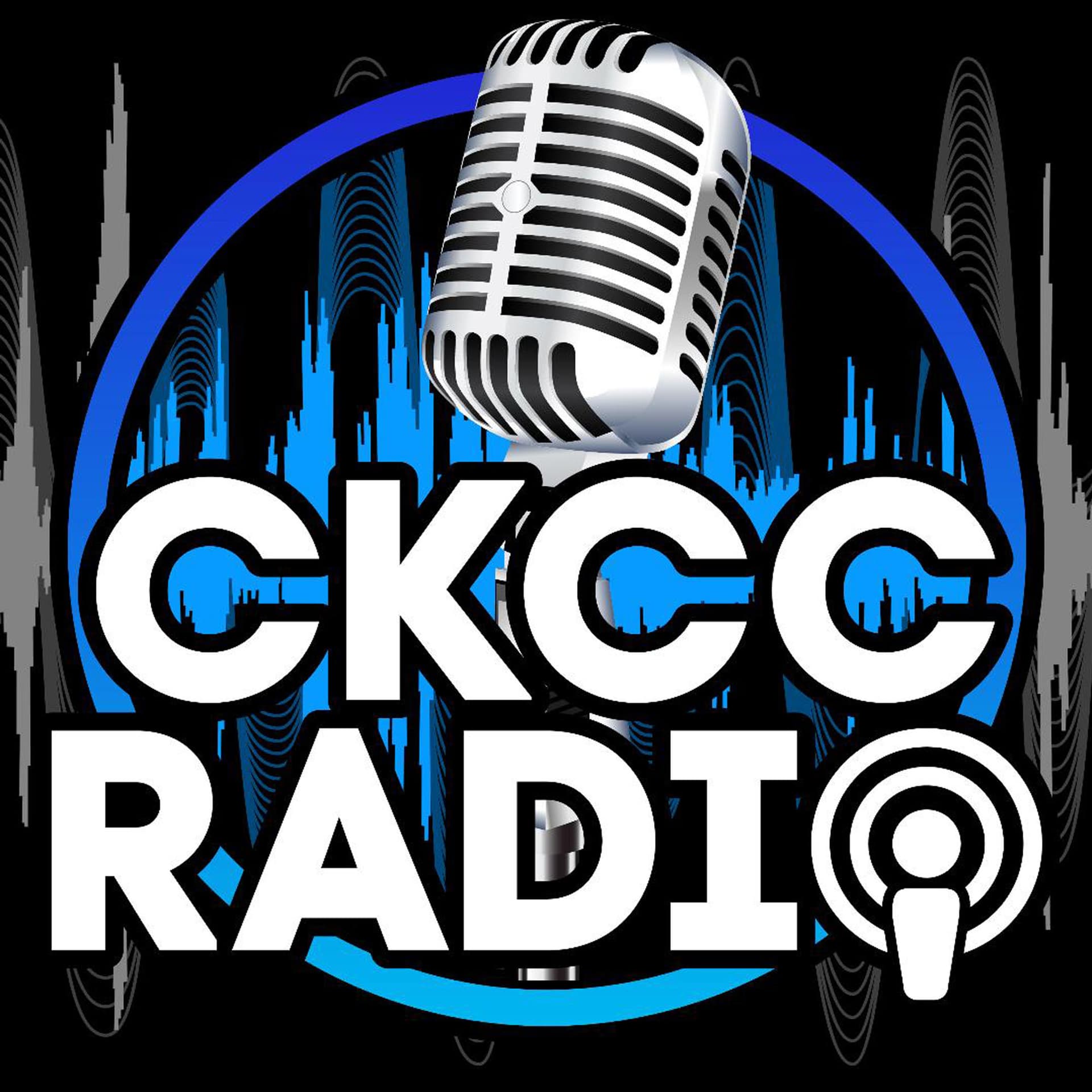 CKCC Radio: Home of Club Kayfabe's Community of Podcasts cover