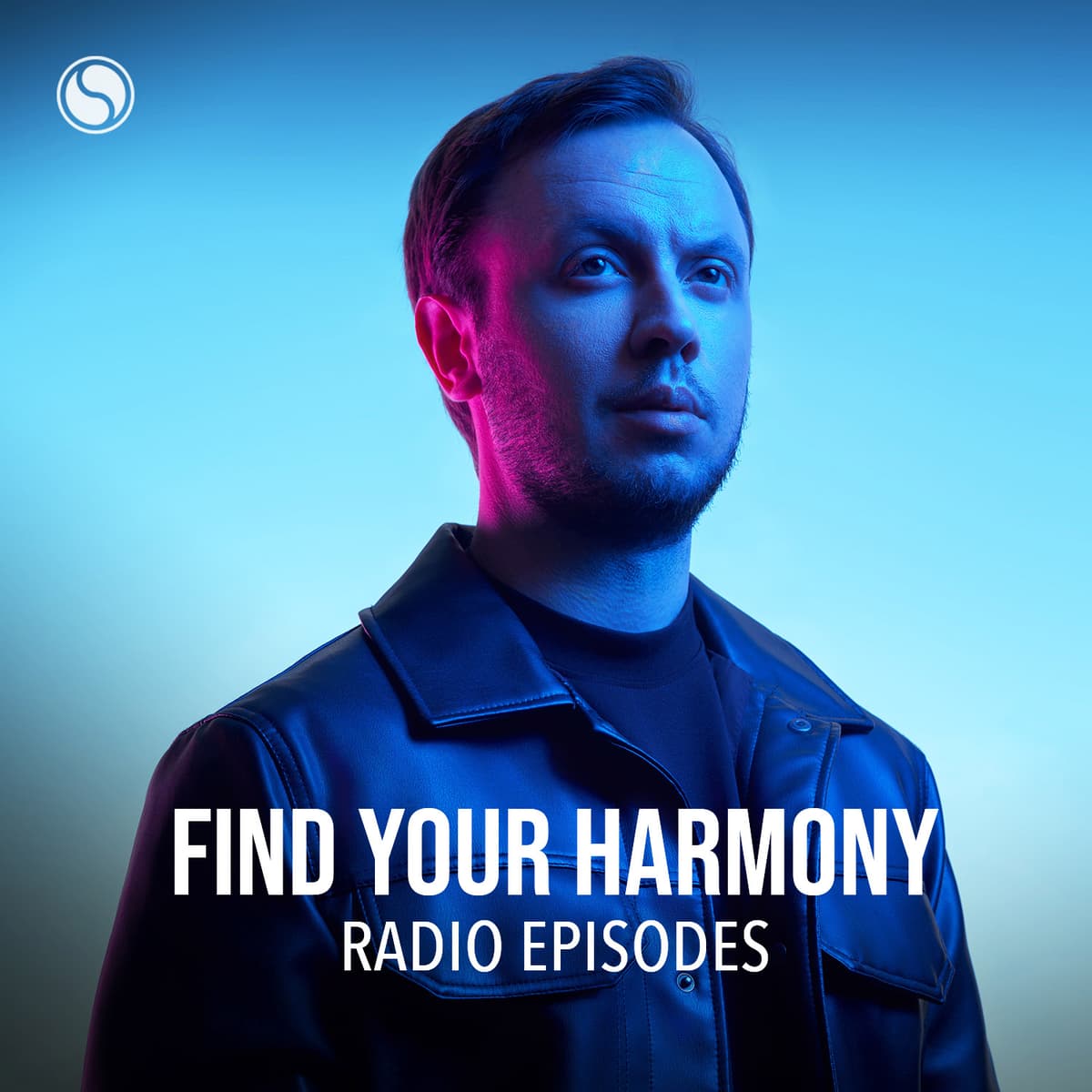 Find Your Harmony Episode #347 - Find Your Harmony Radioshow cover