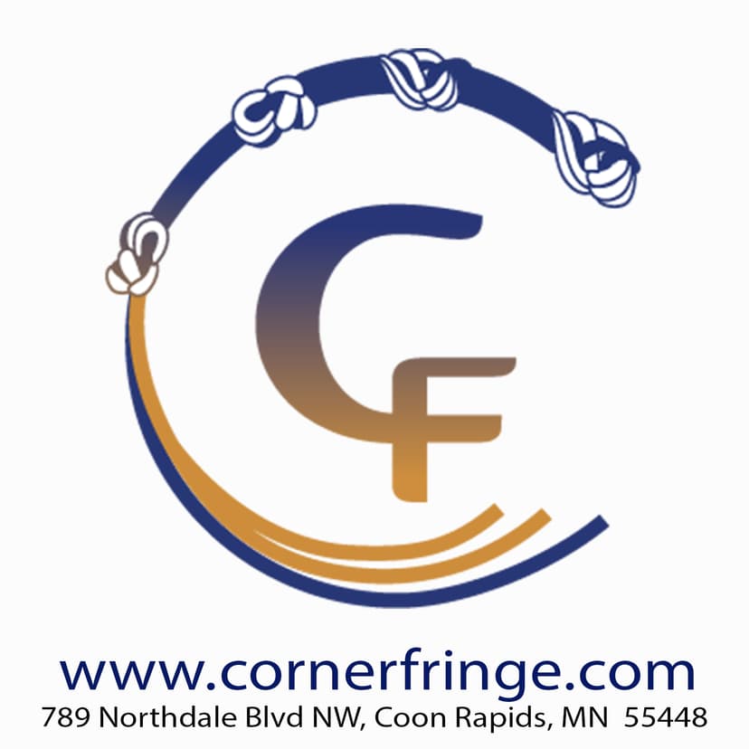 Corner Fringe Ministries cover