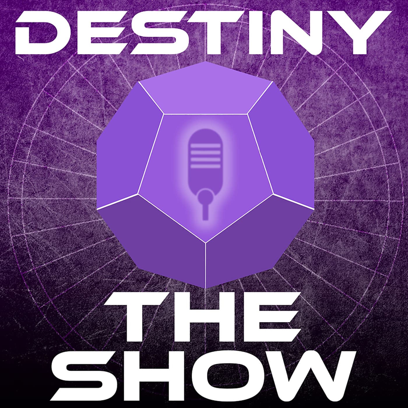 Destiny The Show | DTS cover
