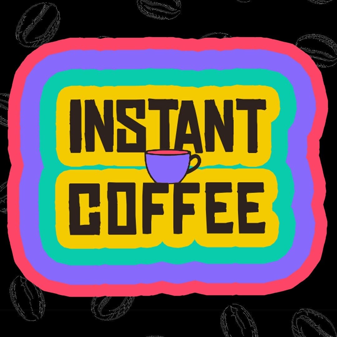 Instant Coffee cover