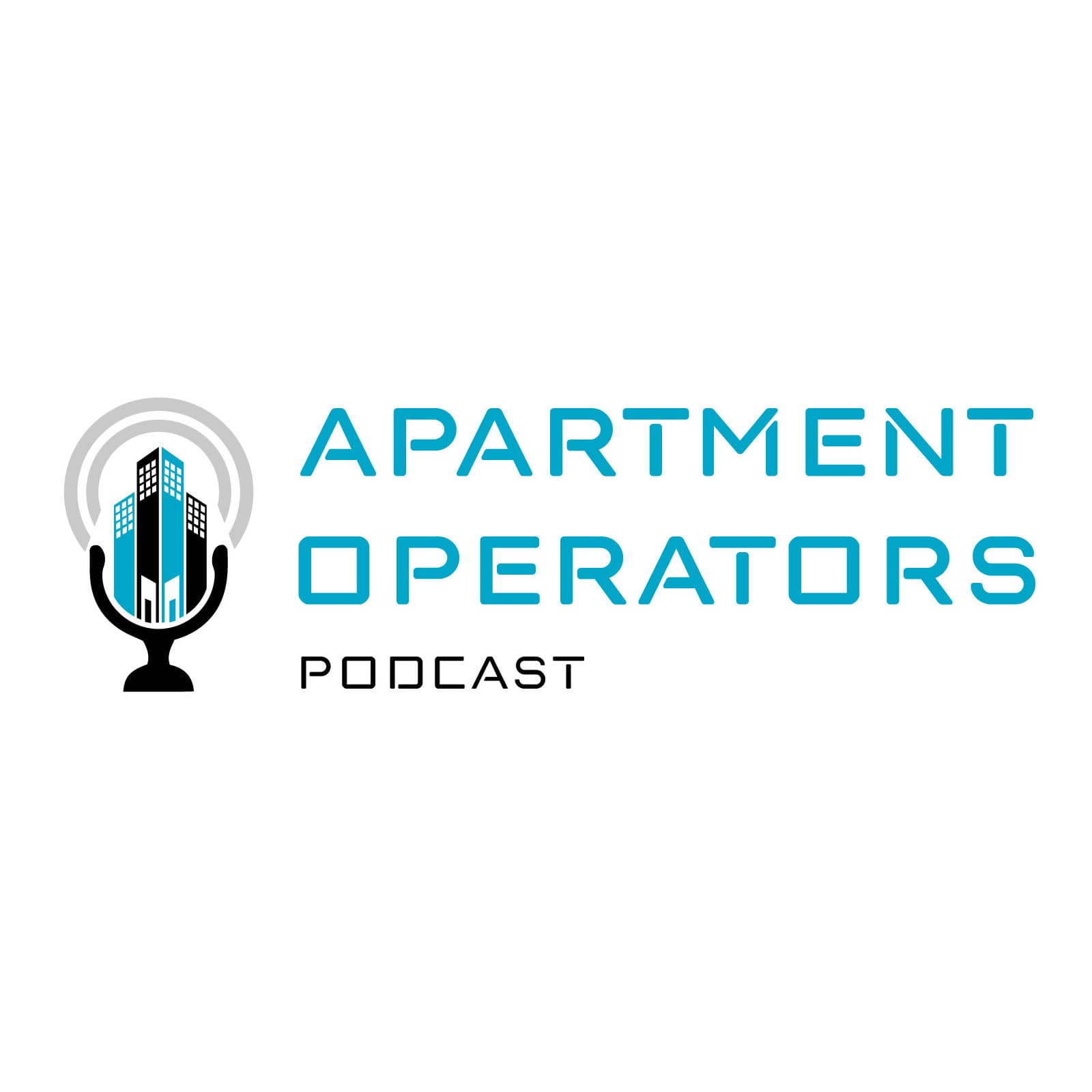 The Apartments Operators Podcast cover
