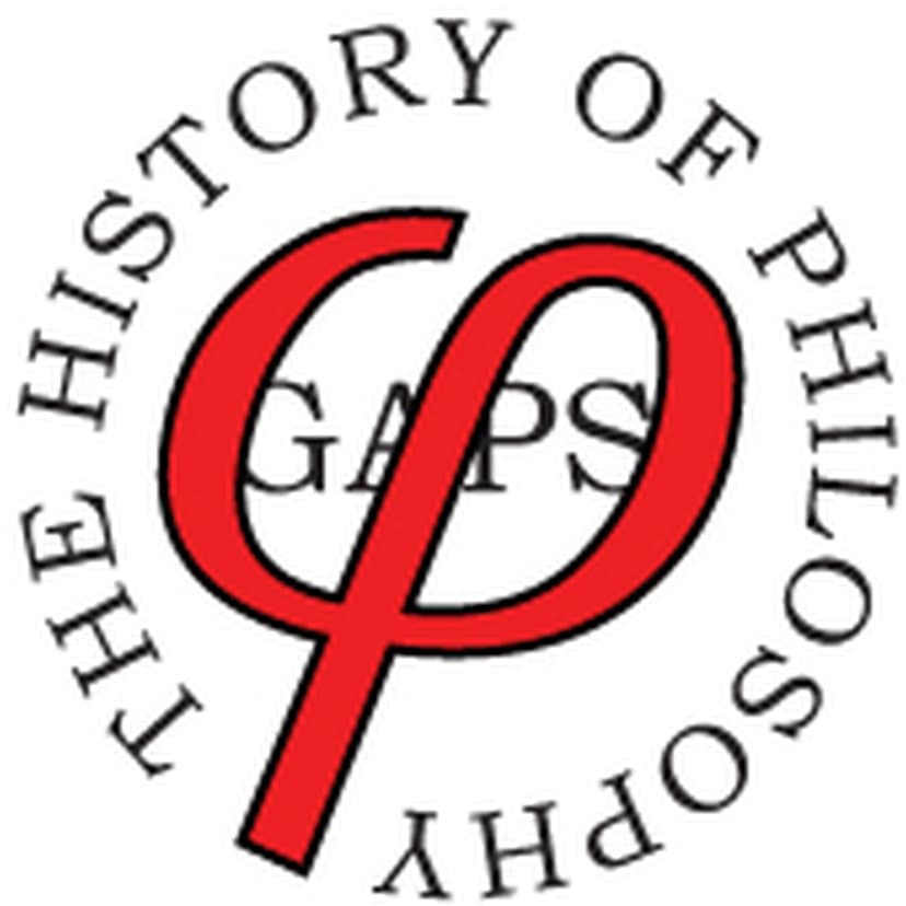 History of Philosophy Without Any Gaps cover