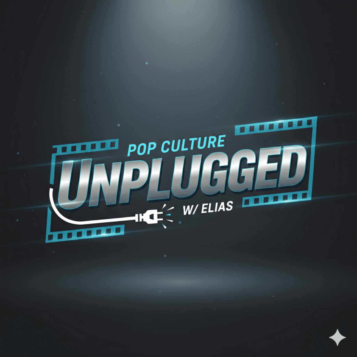 Pop Culture Unplugged w/ Elias cover