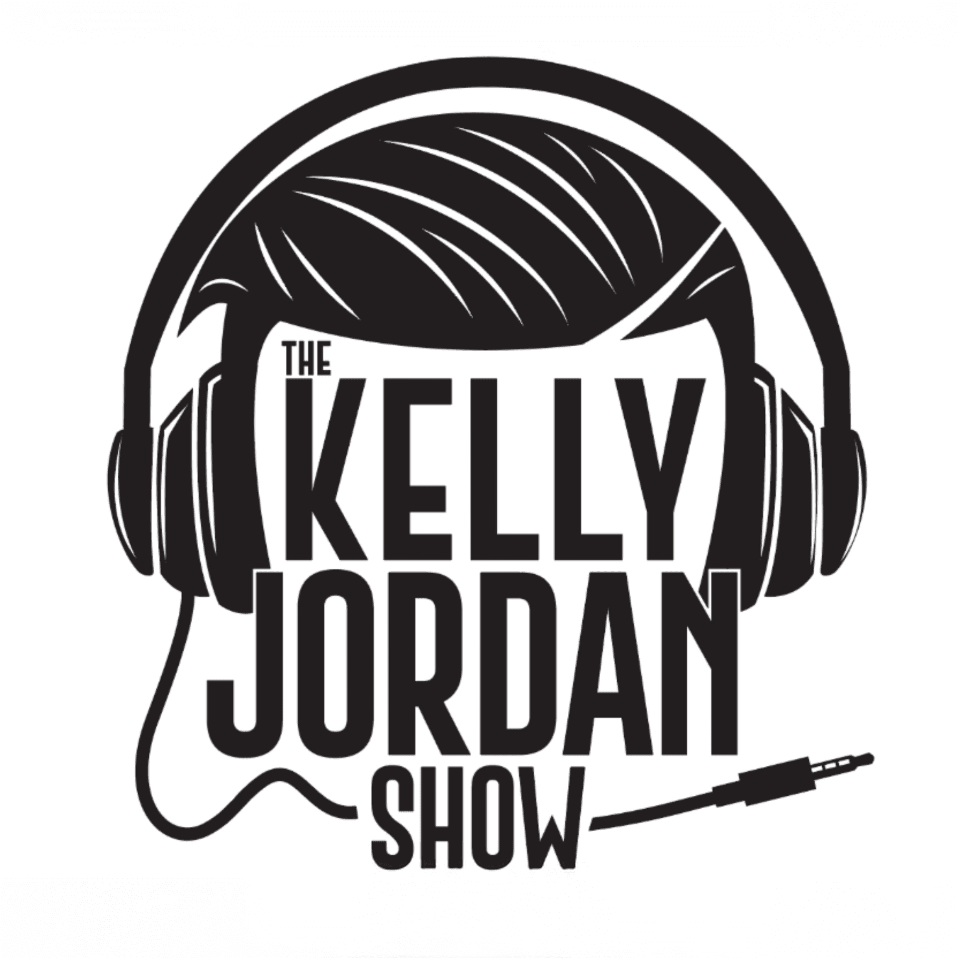 The Kelly Jordan Show cover