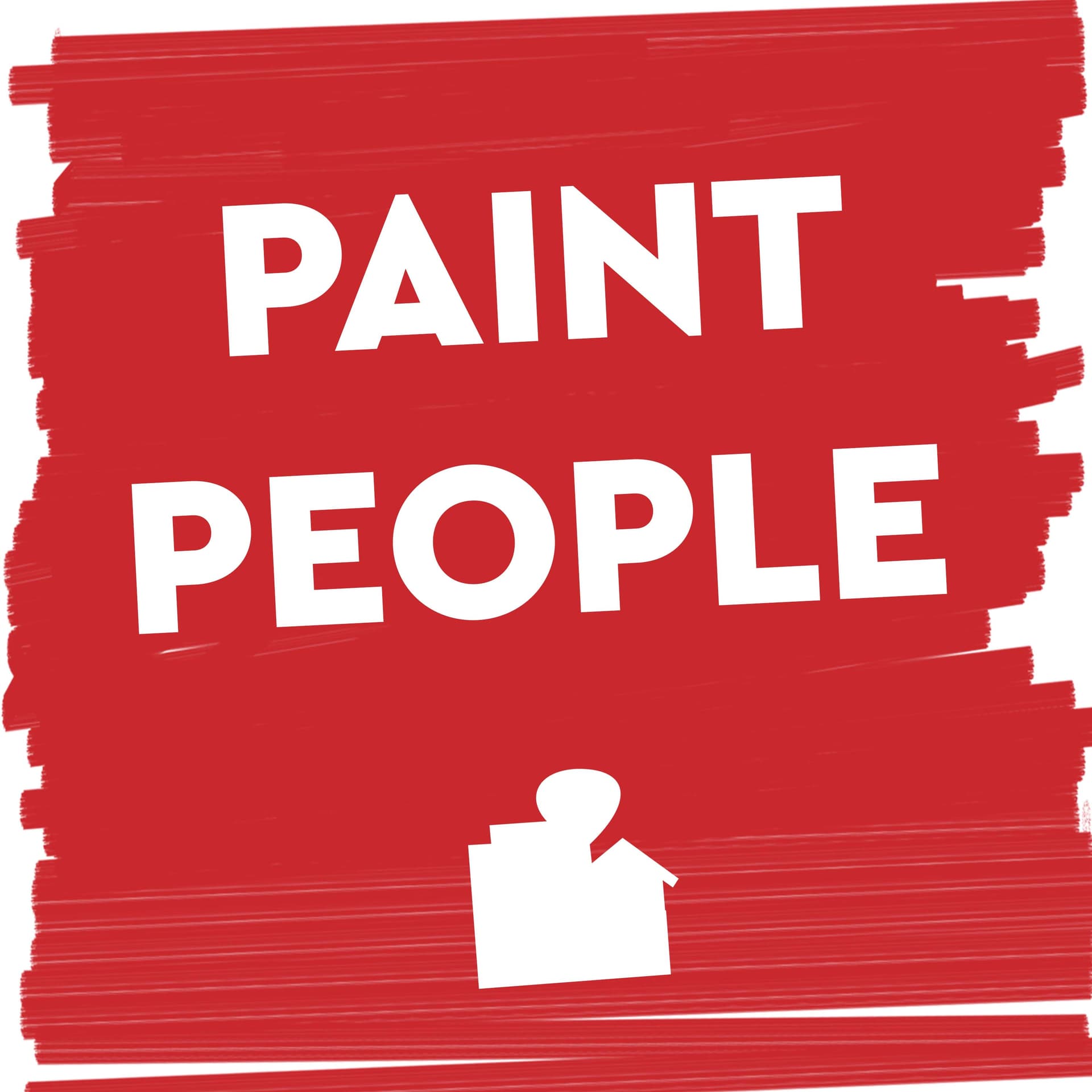 Paint People cover