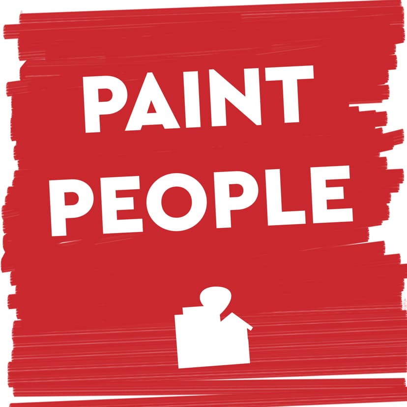 Paint People cover