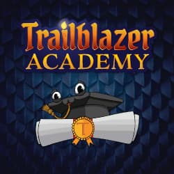 Trailblazer Academy cover